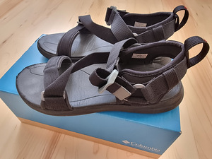 Columbia sandals 42 (2 foto / 4)