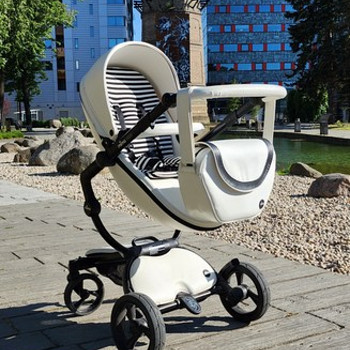 Коляска Mima xari 3в1
