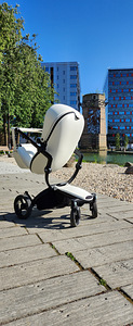Коляска Mima xari 3в1 (2 фото из 7)