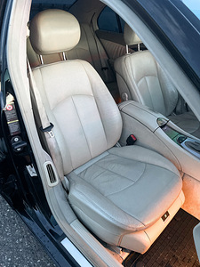Mercedes-Benz E 350 3.5 200kW (9 фото из 11)