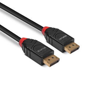 Lindy DisplayPort 1.4 Active kaabel - 10 meetrit (3 foto / 6)