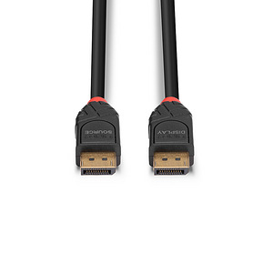 Lindy DisplayPort 1.4 Active kaabel - 10 meetrit (6 foto / 6)