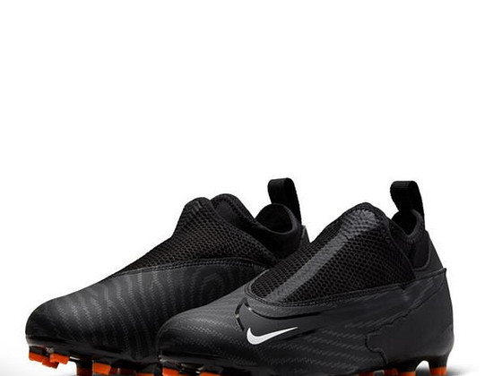 Новые футбольные бутсы/кроссовки Nike Phantom, размер 35,5