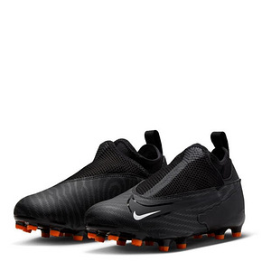 Uued Nike Phantom jalgpalli jalatsid/tossud/puutsad, s.35,5 (1 foto / 7)