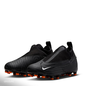Новые футбольные бутсы/кроссовки Nike Phantom, размер 35,5