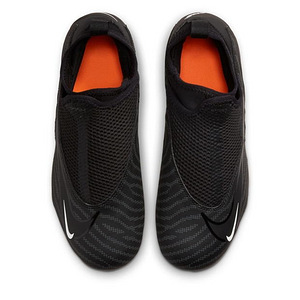 Uued Nike Phantom jalgpalli jalatsid/tossud/puutsad, s.35,5 (3 foto / 7)