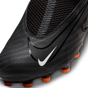 Uued Nike Phantom jalgpalli jalatsid/tossud/puutsad, s.35,5 (4 foto / 7)