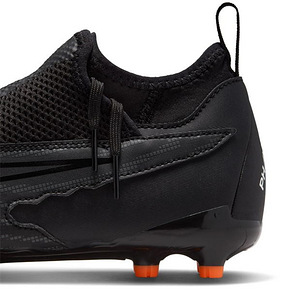Uued Nike Phantom jalgpalli jalatsid/tossud/puutsad, s.35,5 (6 foto / 7)