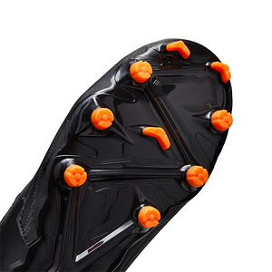 Uued Nike Phantom jalgpalli jalatsid/tossud/puutsad, s.35,5 (7 foto / 7)