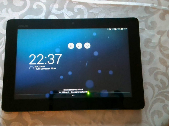 Asus PadFone 2