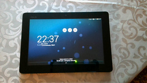 Asus PadFone 2 (1 фото из 10)
