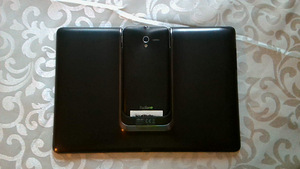 Asus PadFone 2 (2 фото из 10)