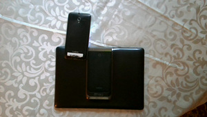 Asus PadFone 2 (4 фото из 10)