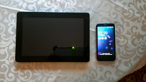 Asus PadFone 2 (5 фото из 10)