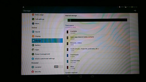 Asus PadFone 2 (7 фото из 10)