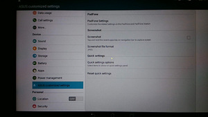 Asus PadFone 2 (9 фото из 10)