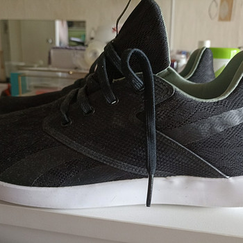 Продам мужские кросовки Reebok