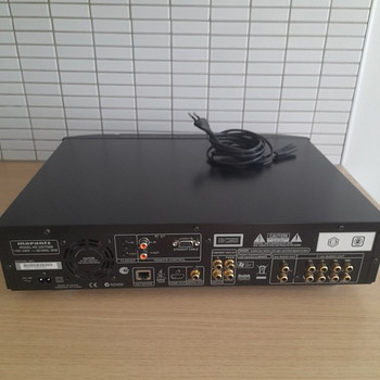 ПРОИГРЫВАТЕЛЬ ДИСКОВ MARANTZ SUPER AUDIO CD/BLU-RAY UD 7006