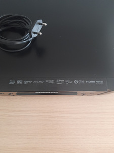 ПРОИГРЫВАТЕЛЬ ДИСКОВ MARANTZ SUPER AUDIO CD/BLU-RAY UD 7006 (3 фото из 3)