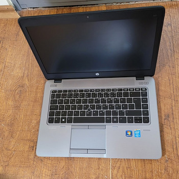 Hp Elitebook 840 G2 i5,512 SSD,16GB,uus aku,Win 11