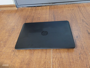 Hp Elitebook 840 G2 i5,512 SSD,16GB,uus aku,Win 11 (2 foto / 3)