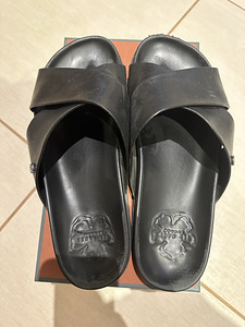 Кожаные сандалии Ted Baker (1 фото из 3)