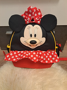 Samsonite (1 foto / 3)