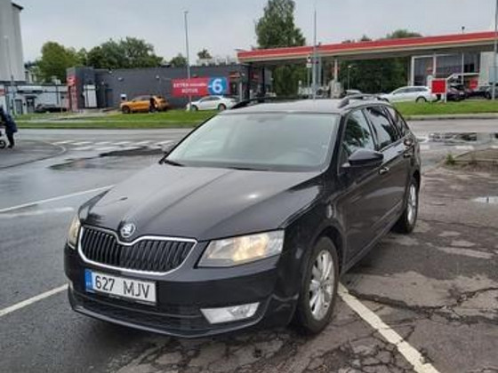 Аренда автомобилей на LPG газе BOLT, FORUS, UBER
