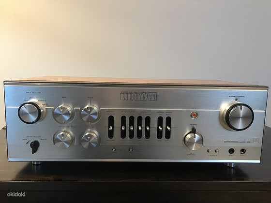 Люксман С-1000