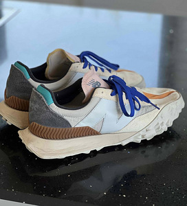 New balance xc 72 (1 фото из 4)