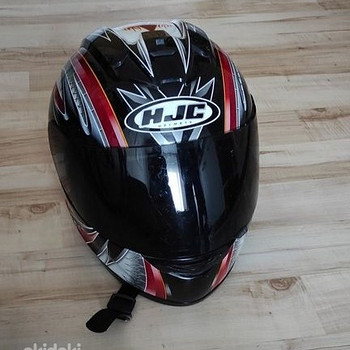 HJC kiiver