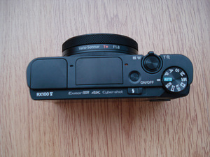 Фотоаппарат Sony RX100 V (2 фото из 3)