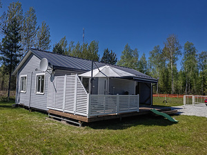 Aia tee 5, Remniku, Alutaguse vald, Ida-Virumaa (6 фото из 17)