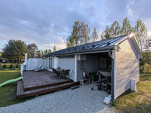 Aia tee 5, Remniku, Alutaguse vald, Ida-Virumaa (5 фото из 17)