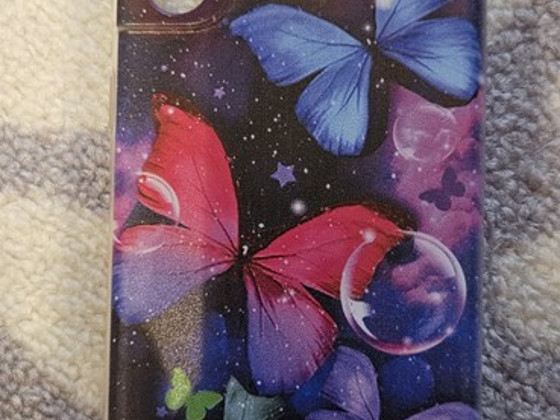 Силиконовый чехол для Samsung Galaxy S21
