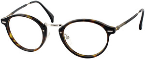 Giorgio Armani päikeseprillid (6 foto / 7)