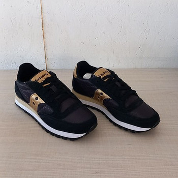 Новые повседневные туфли Saucony на 37 футов (139 евро)