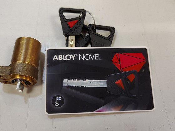 Аблой CY055U Роман