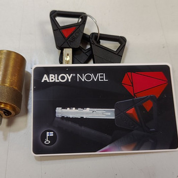 Abloy CY055U Novel