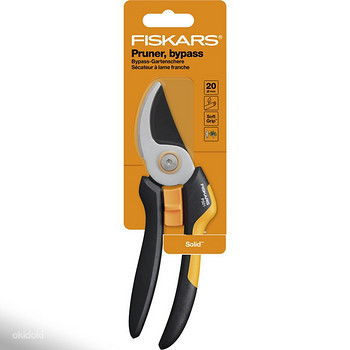 Oksakäärid Fiskars Solid M P321