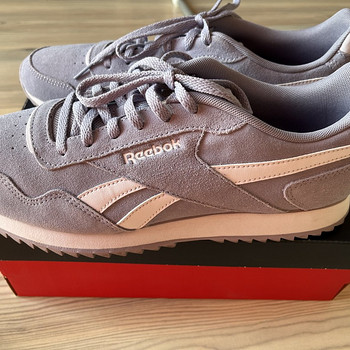 REEBOK новые женские кроссовки, р. 40,5-41