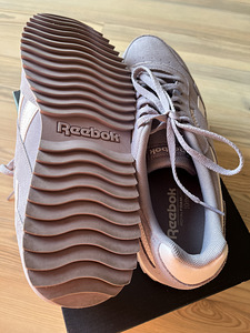 REEBOK новые женские кроссовки, р. 40,5-41 (4 фото из 5)