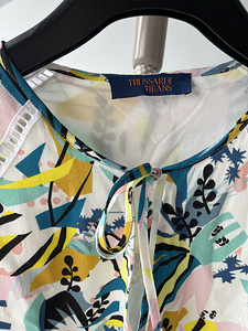 Trussardi платье, IT 42 (2 фото из 8)