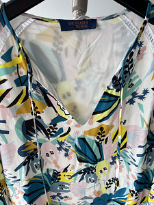 Trussardi платье, IT 42 (8 фото из 8)