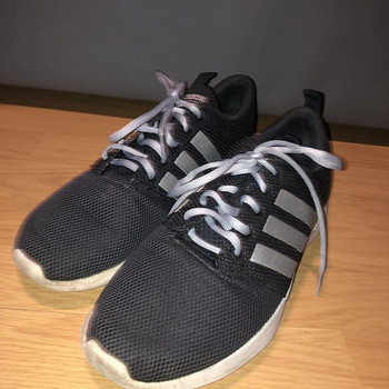 Кроссовки ADIDAS CLOUDFOAM SWIFT RACER EU 43 1/3
