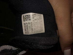 Tossud ADIDAS CLOUDFOAM SWIFT RACER EU 43 1/3 (3 foto / 3)