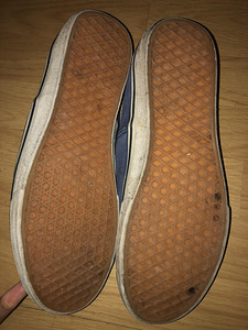 Кроссовки Peperoni EU 44 (2 фото из 3)