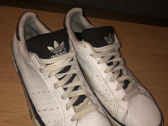 Кроссовки ADIDAS CG TOUR EU 45 1/3