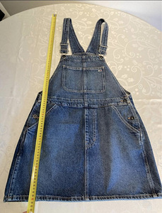 Tommy Jeans сарафан р.S (5 фото из 7)