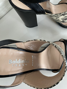 Босоножки Baldinini 40 р (2 фото из 5)